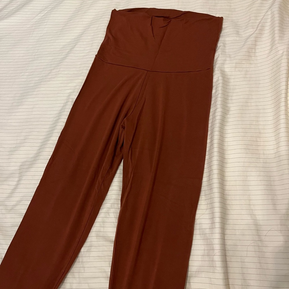 Storq maternity leggings